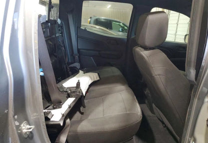 2025 Chevrolet Colorado Work Truck - 1GCPSBEK2S1170615 photo 21