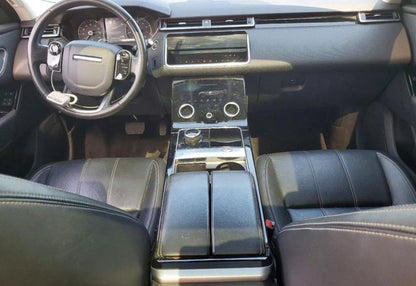 2019 Land Rover Range Rover Velar P250 S - SALYB2EX6KA221073 photo 9