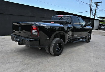 2024 Ram 3500 Big Horn - 3C63RRHL9RG184943 photo 3