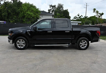 2025 Ford F-150 XLT Pickup 4D 5 1/2 ft - 1FTEW3KP3SKE14610 photo 6
