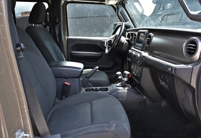 2020 Jeep Gladiator Sport S - 1C6JJTAGXLL167796 photo 32