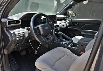 2025 Toyota Tacoma SR5 - 3TMLB5JN1SM168065 photo 31