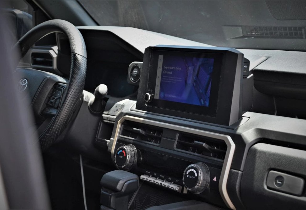 2024 Toyota Tacoma SR Pickup 4D 5 ft - 3TYKD5HN3RT006920 photo 28
