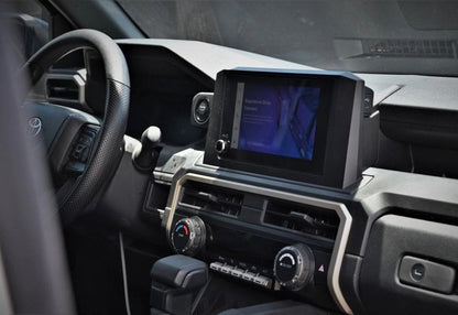 2024 Toyota Tacoma SR Pickup 4D 5 ft - 3TYKD5HN3RT006920 photo 10