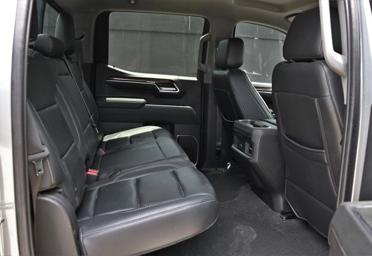 2023 Chevrolet Silverado 1500 RST - 1GCUDEE84PZ308621 photo 33