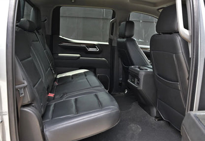 2023 Chevrolet Silverado 1500 RST - 1GCUDEE84PZ308621 photo 33