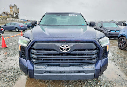 2022 Toyota Tundra SR5 - 5TFLA5DB6NX042626 photo 17