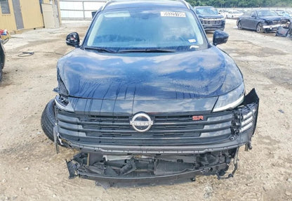 2026 Nissan Kicks SR - 3N8AP6DA2TL382257 photo 5