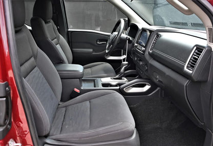 2022 Nissan Frontier SV - 1N6ED1CL0NN624975 photo 32