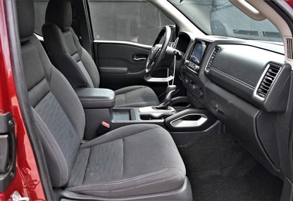 2022 Nissan Frontier SV - 1N6ED1CL0NN624975 photo 15