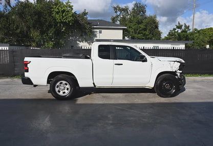 2024 Nissan Frontier S - 1N6ED1CL6RN654911 photo 21