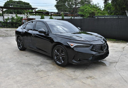 2024 Acura Integra w/Tech w/A-SPEC - 19UDE4G74RA005739 photo 16