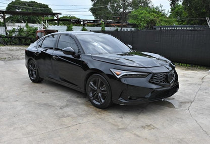 2024 Acura Integra w/Tech w/A-SPEC - 19UDE4G74RA005739 photo 1