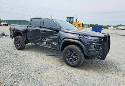 2024 GMC Canyon Elevation - 1GTP5BEK2R1320921 photo 2