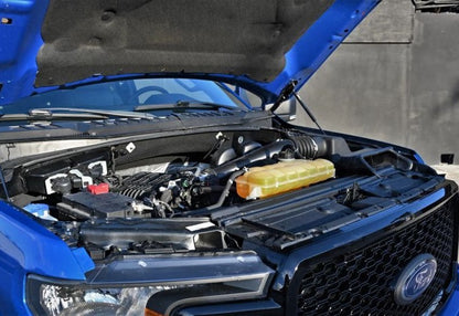 2019 Ford F150 Super Cab XLT Pickup 4D 6 1/2 ft - 1FTEX1CB4KKD02211 photo 13