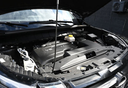 2022 Nissan Pathfinder SV - 5N1DR3BB3NC259929 photo 31