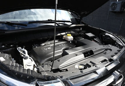 2022 Nissan Pathfinder SV - 5N1DR3BB3NC259929 photo 15