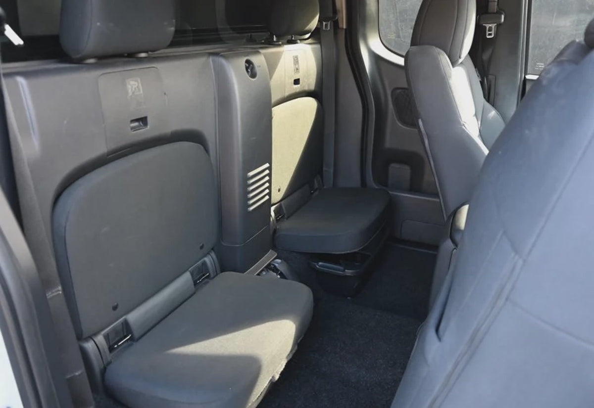 2024 Nissan Frontier S - 1N6ED1CL1RN640396 photo 31