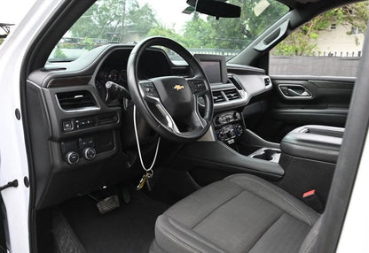 2023 Chevrolet Tahoe LS - 1GNSCMKD5PR559709 photo 11
