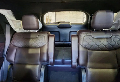 2025 Ford Explorer Platinum - 1FMUK8HH4SGB66807 photo 22
