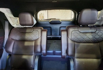 2025 Ford Explorer Platinum - 1FMUK8HH4SGB66807 photo 11