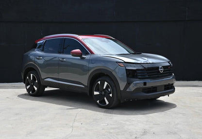 2025 Nissan Kicks SR - 3N8AP6DC4SL394233 photo 24