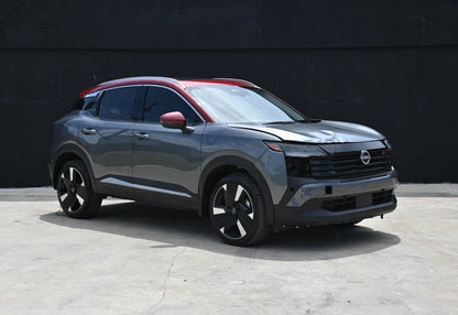 2025 Nissan Kicks SR - 3N8AP6DC4SL394233 photo 1