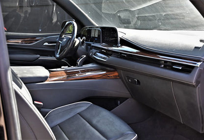 2023 Cadillac Escalade Premium Luxury - 1GYS3BKL2PR472221 photo 40
