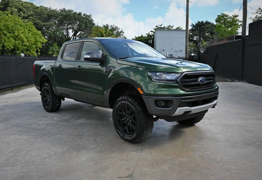 2023 Ford Ranger Lariat - 1FTER4FH6PLE08849 photo 1