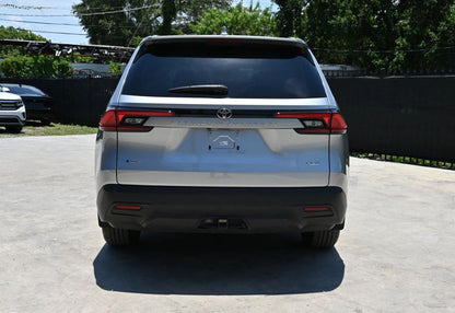2025 Toyota Grand Highlander Hybrid XLE - 5TDABAA52SS002346 photo 25