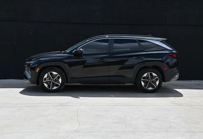 2025 Hyundai TUCSON SEL - 5NMJB3DE0SH531398 photo 24