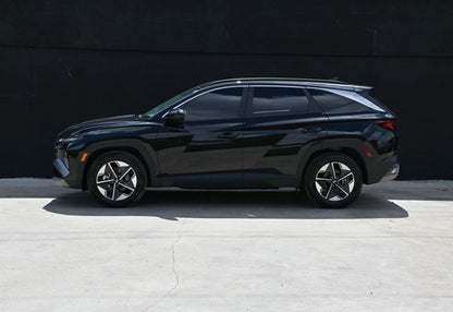 2025 Hyundai TUCSON SEL - 5NMJB3DE0SH531398 photo 5
