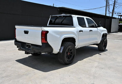 2024 Toyota Tacoma SR Pickup 4D 5 ft - 3TYKD5HN3RT006920 photo 3