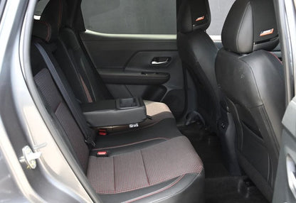 2025 Nissan Kicks SR - 3N8AP6DC4SL394233 photo 21
