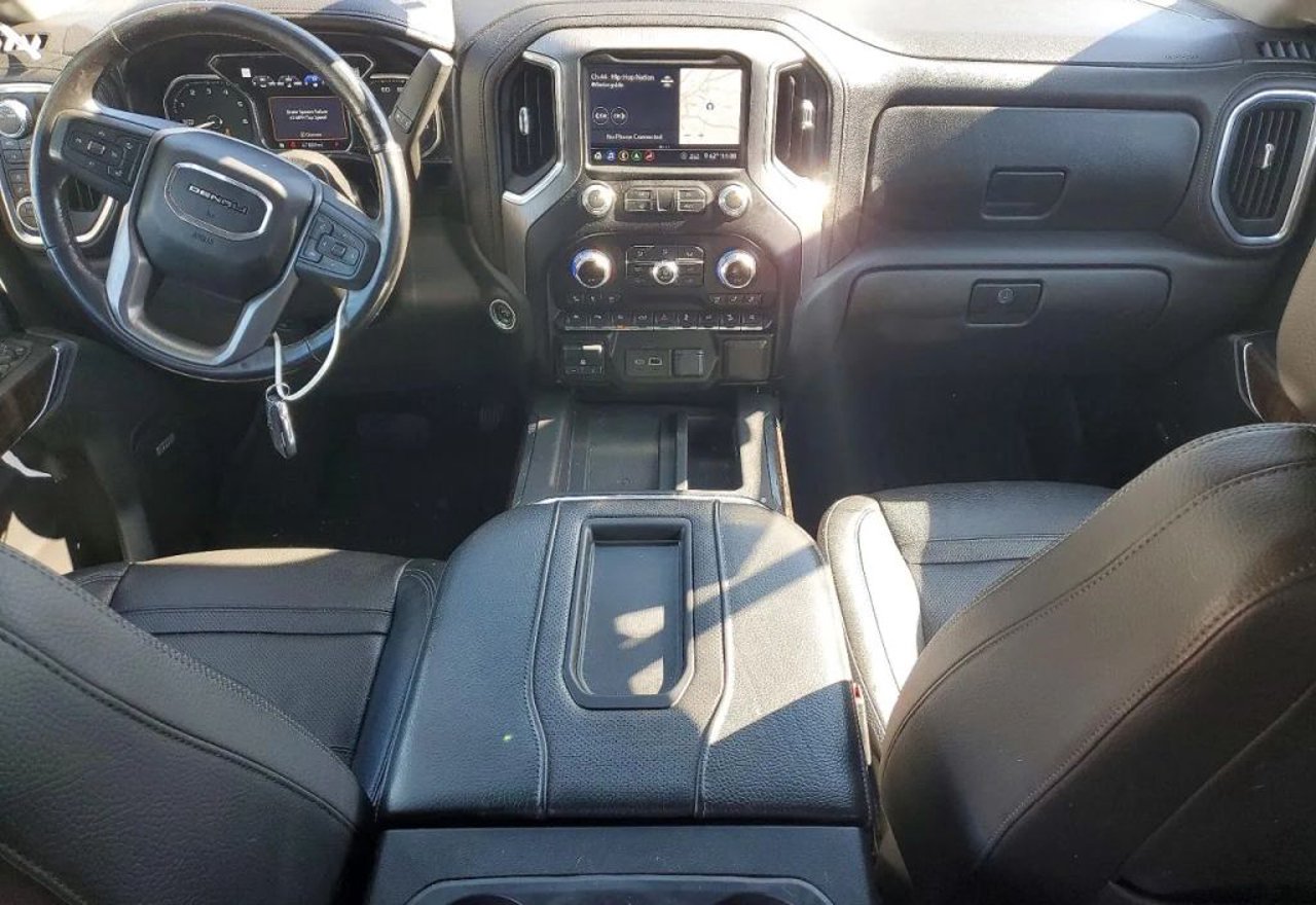 2020 GMC Sierra 1500 Denali - 3GTU9FEL7LG420092 photo 20