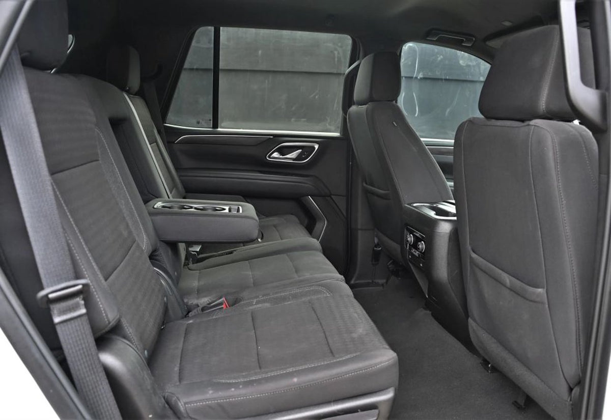 2023 Chevrolet Tahoe LS - 1GNSCMKD5PR559709 photo 35