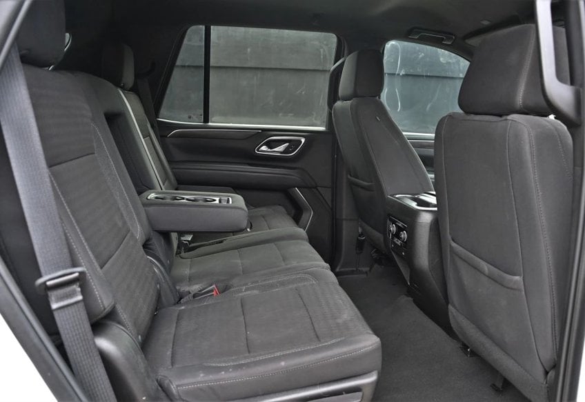 2023 Chevrolet Tahoe LS - 1GNSCMKD5PR559709 photo 16
