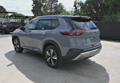 2021 Nissan Rogue Platinum - JN8AT3DC8MW106396 photo 3