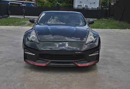 2019 Nissan 370Z NISMO Coupe 2D - JN1AZ4EH0KM420873 photo 22