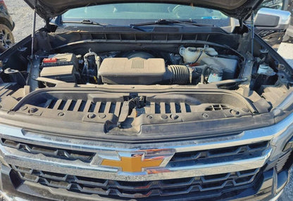 2024 Chevrolet Silverado 1500 LT - 1GCPACED0RZ144343 photo 22