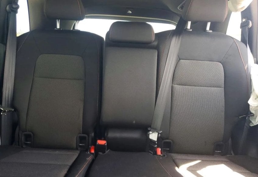 2025 Honda CR-V Hybrid Sport - 7FARS5H55SE024124 photo 11