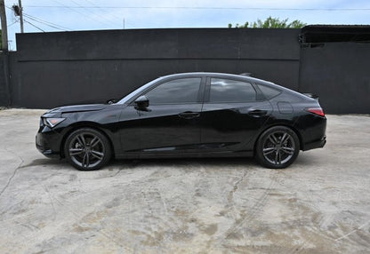 2024 Acura Integra w/Tech w/A-SPEC - 19UDE4G74RA005739 photo 6