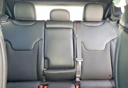 2023 Jeep Compass Latitude - 3C4NJDBN0PT559841 photo 21