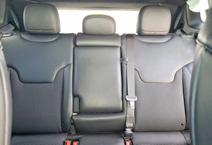 2023 Jeep Compass Latitude - 3C4NJDBN0PT559841 photo 10