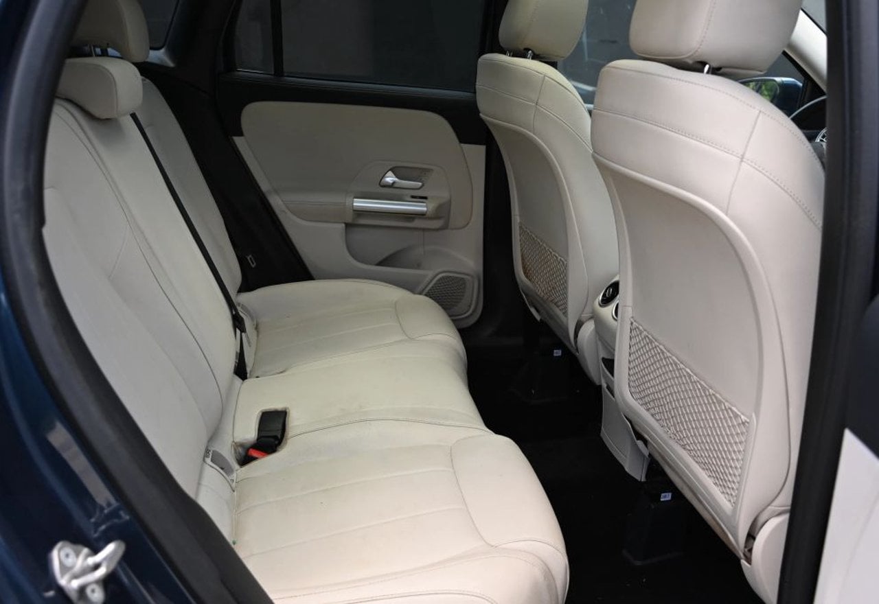 2021 Mercedes-Benz GLA GLA 250 - W1N4N4GB4MJ153880 photo 39