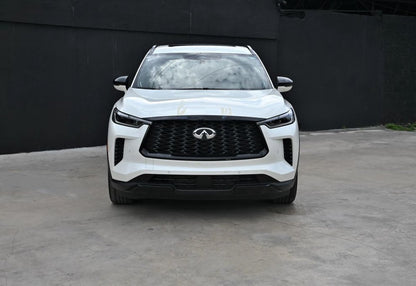 2025 Infiniti QX60 Luxe - 5N1AL1FS5SC343748 photo 33