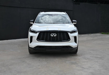 2025 Infiniti QX60 Luxe - 5N1AL1FS5SC343748 photo 8
