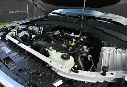 2025 Ford Explorer Active - 1FMUK7DH3SGC58636 photo 38