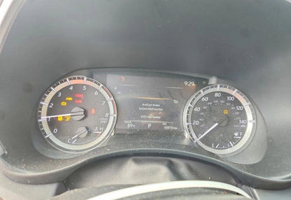2023 Toyota Highlander XLE Sport Utility 4D - 5TDKDRAH8PS037231 photo 19