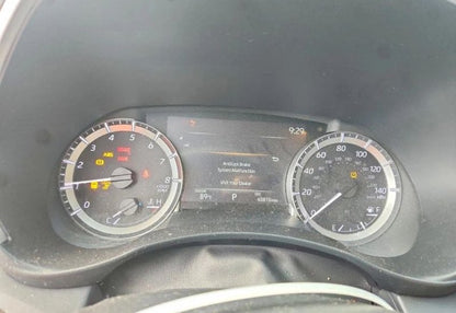 2023 Toyota Highlander XLE Sport Utility 4D - 5TDKDRAH8PS037231 photo 7